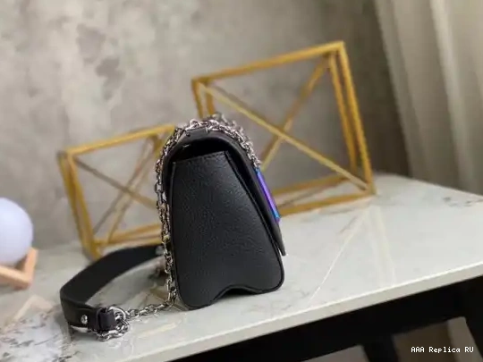 Aaa replica bags VUITTON LOUIS TWIST PM 0531